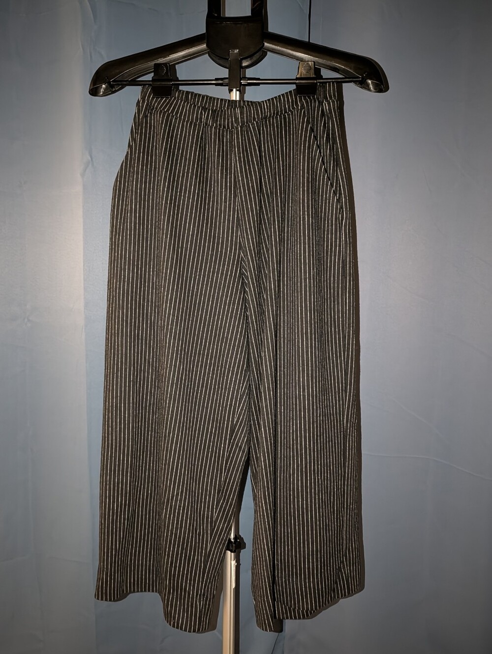 Alembika Pinstripe Pants